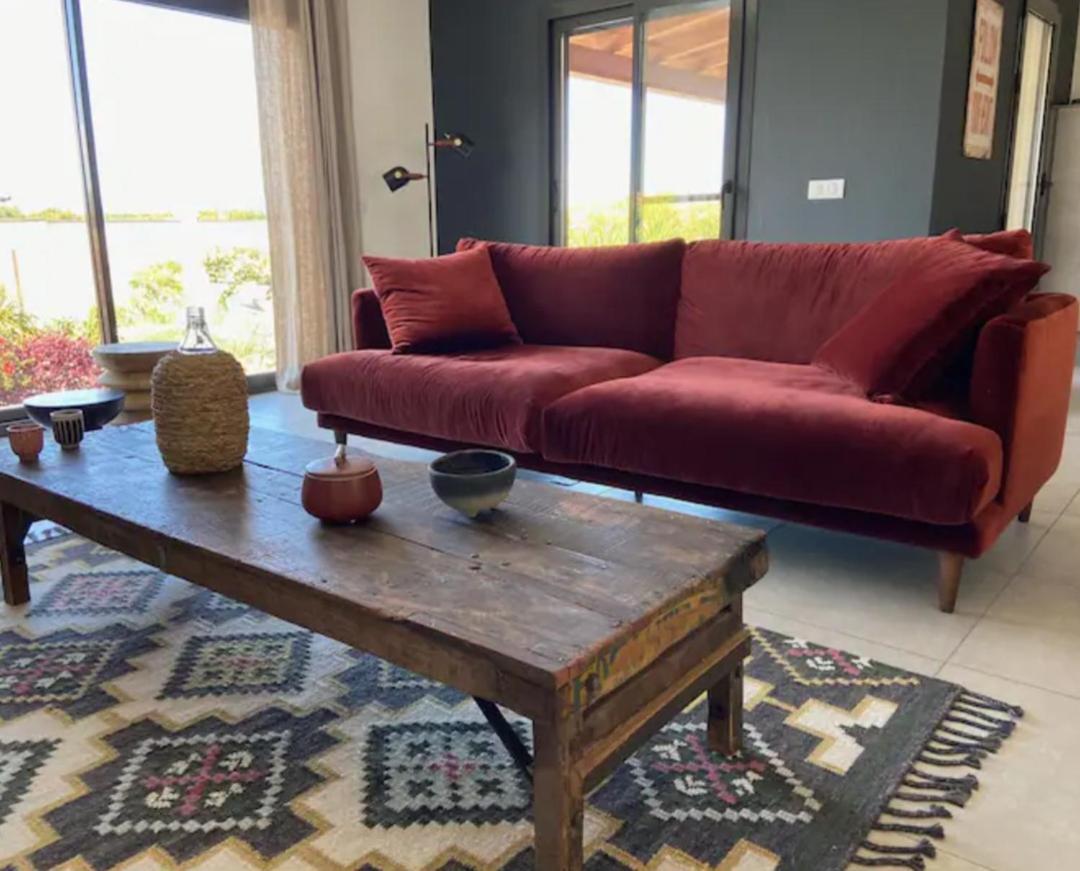 Villa Monte Leone à Bonifacio  Extérieur photo