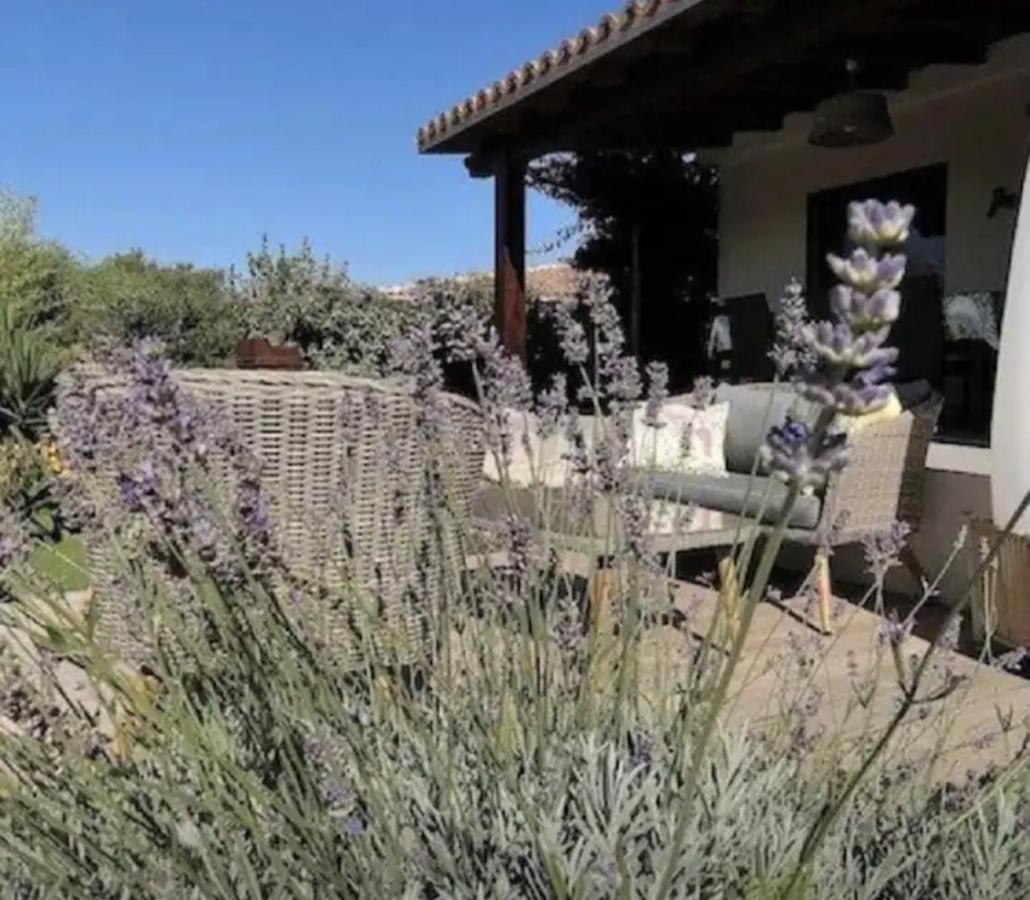 Villa Monte Leone à Bonifacio  Extérieur photo