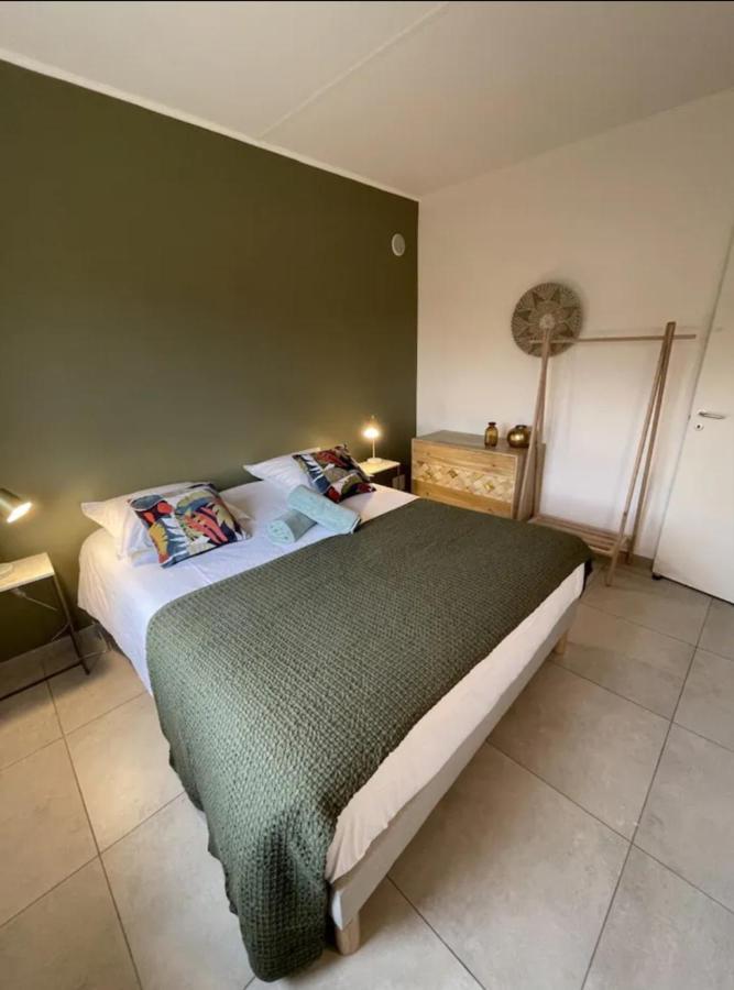 Villa Monte Leone à Bonifacio  Extérieur photo